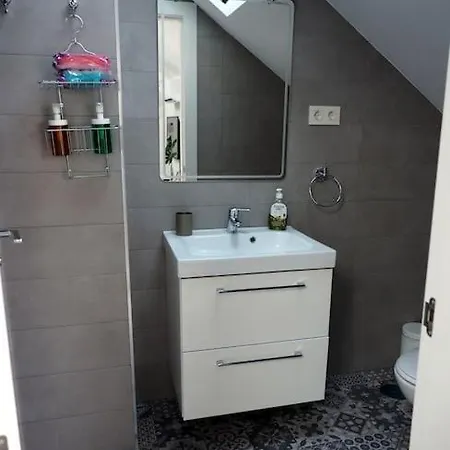 New Loft Centro 1-2 Pax Wi-fi 3 Planta -no Ascensor- * Arroyo De La Miel