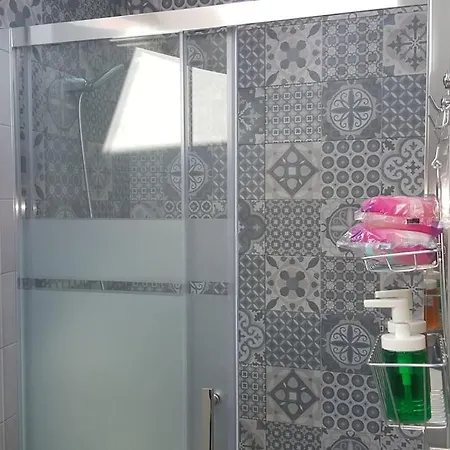 Apartment New Loft Centro 1-2 Pax Wi-fi 3 Planta -no Ascensor- *
