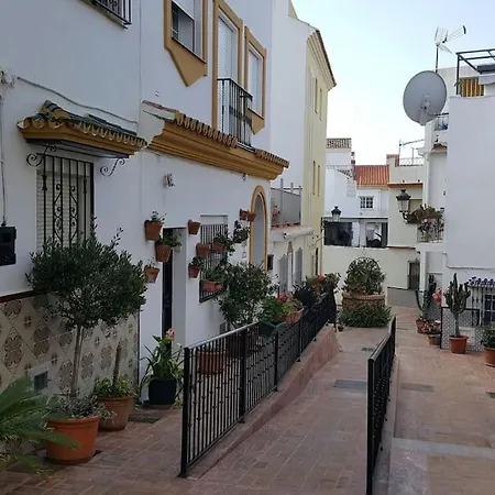 Apartman New Loft Centro 1-2 Pax Wi-fi 3 Planta -no Ascensor- *