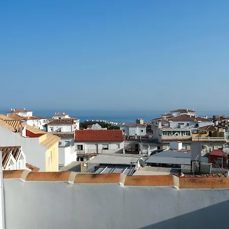 New Loft Centro 1-2 Pax Wi-fi 3 Planta -no Ascensor- *