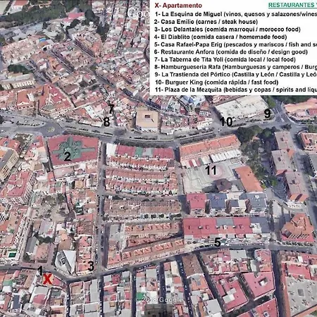 New Loft Centro 1-2 Pax Wi-fi 3 Planta -no Ascensor- Arroyo De La Miel