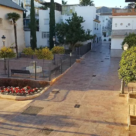 New Loft Centro 1-2 Pax Wi-fi 3 Planta -no Ascensor-