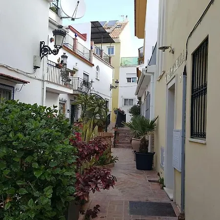 New Loft Centro 1-2 Pax Wi-fi 3 Planta -no Ascensor- Apartment *