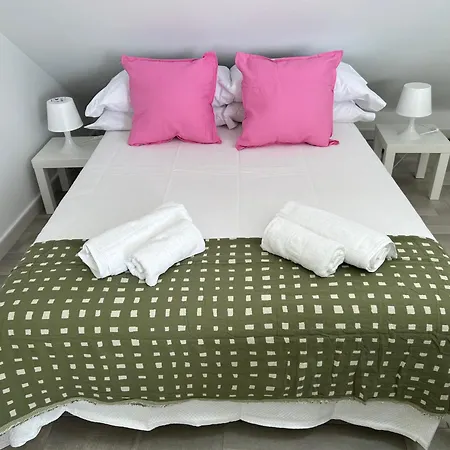 Apartment New Loft Centro 1-2 Pax Wi-fi 3 Planta -no Ascensor- *