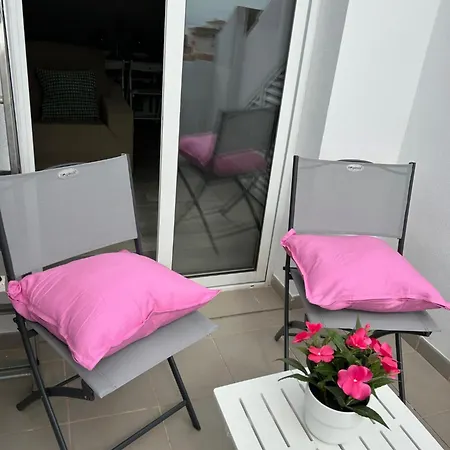 New Loft Centro 1-2 Pax Wi-fi 3 Planta -no Ascensor- Apartment