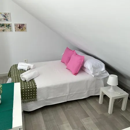 New Loft Centro 1-2 Pax Wi-fi 3 Planta -no Ascensor- Apartment Arroyo De La Miel