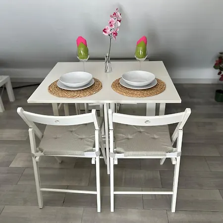 Apartment New Loft Centro 1-2 Pax Wi-fi 3 Planta -no Ascensor- Arroyo De La Miel