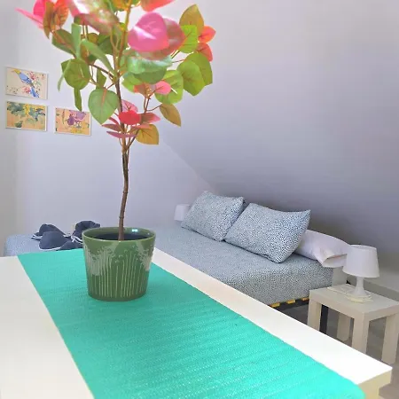 New Loft Centro 1-2 Pax Wi-fi 3 Planta -no Ascensor- Arroyo De La Miel