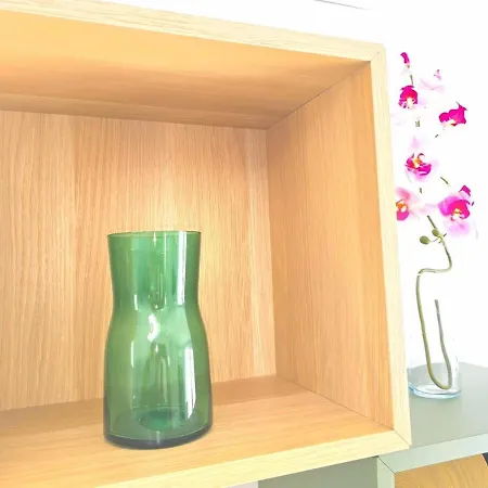 New Loft Centro 1-2 Pax Wi-fi 3 Planta -no Ascensor- Appartement Arroyo De La Miel