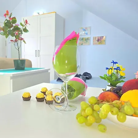 Appartement New Loft Centro 1-2 Pax Wi-fi 3 Planta -no Ascensor- *