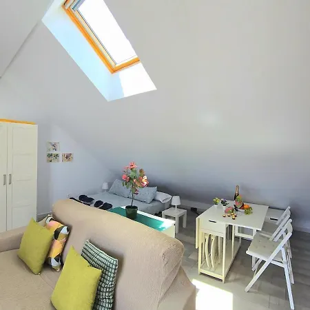 Appartement New Loft Centro 1-2 Pax Wi-fi 3 Planta -no Ascensor- Arroyo De La Miel