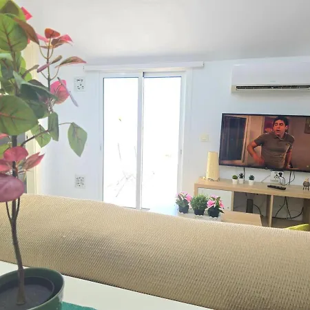 Apartman New Loft Centro 1-2 Pax Wi-fi 3 Planta -no Ascensor-