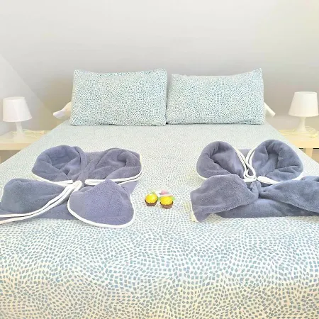 Appartement New Loft Centro 1-2 Pax Wi-fi 3 Planta -no Ascensor- Arroyo De La Miel