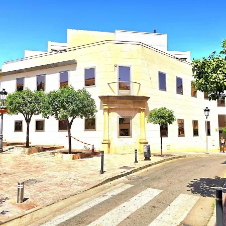 New Loft Centro 1-2 Pax Wi-fi 3 Planta -no Ascensor- Arroyo De La Miel