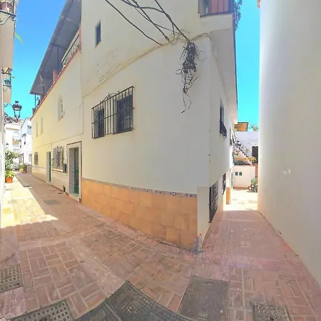 New Loft Centro 1-2 Pax Wi-fi 3 Planta -no Ascensor-