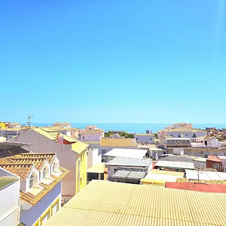 New Loft Centro 1-2 Pax Wi-fi 3 Planta -no Ascensor- Apartment