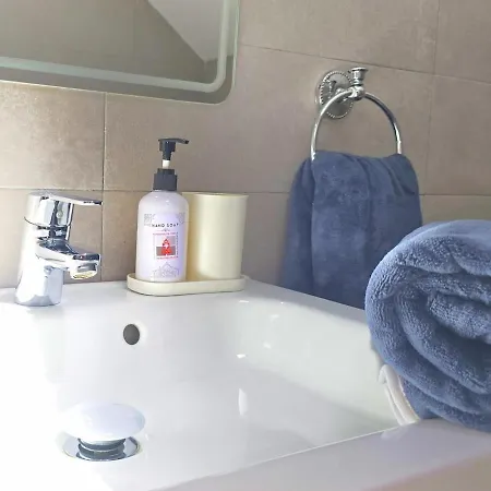 New Loft Centro 1-2 Pax Wi-fi 3 Planta -no Ascensor- Apartment *