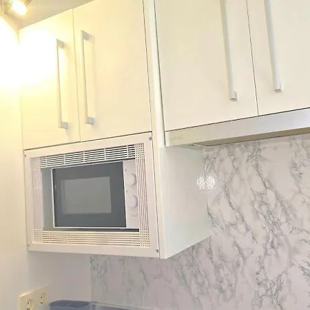 New Loft Centro 1-2 Pax Wi-fi 3 Planta -no Ascensor-