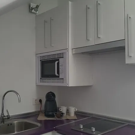 New Loft Centro 1-2 Pax Wi-fi 3 Planta -no Ascensor- * Arroyo De La Miel