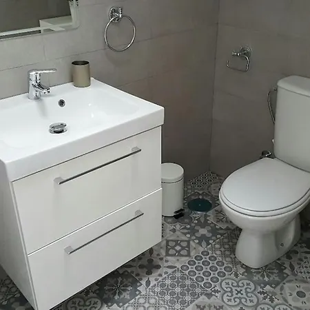 New Loft Centro 1-2 Pax Wi-fi 3 Planta -no Ascensor- Appartement *