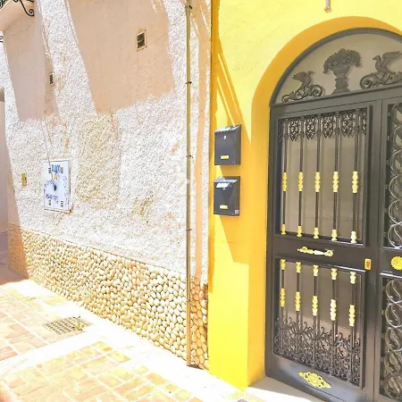 New Loft Centro 1-2 Pax Wi-fi 3 Planta -no Ascensor- * Arroyo De La Miel